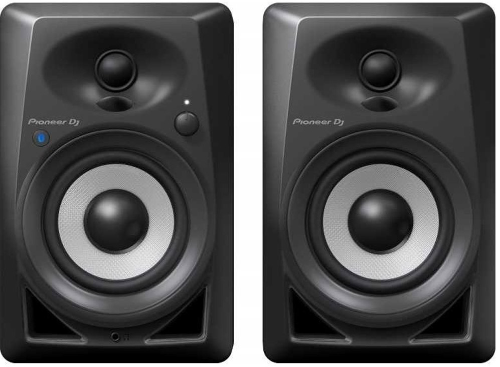 Pioneer DM-40BT